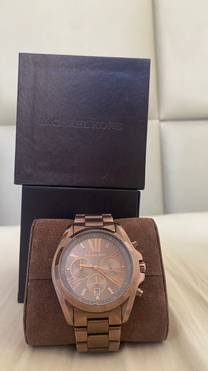 Relógio Michael Kors  - Foto 2