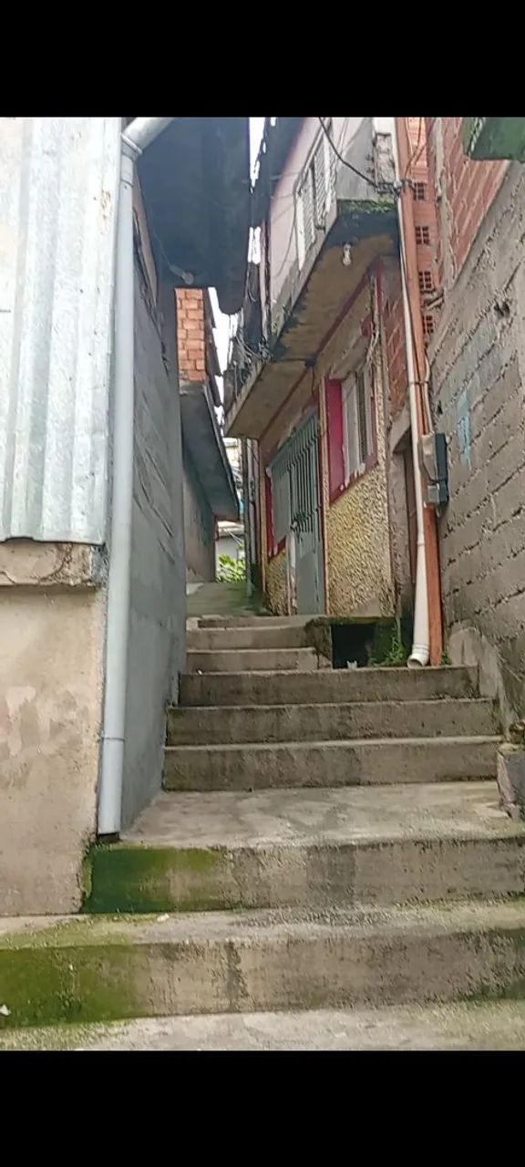 Vende - Se Casa 3 Cômodos Valo Velho (Oportunidade). - Foto 2