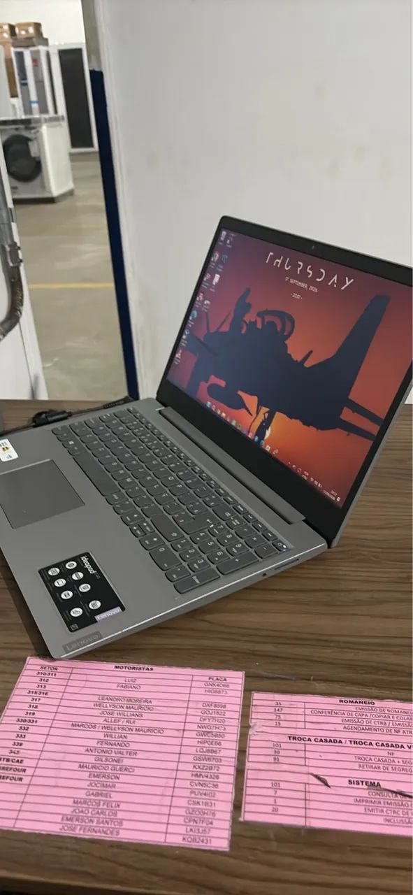 Notebook Lenovo  s145 - Foto 3