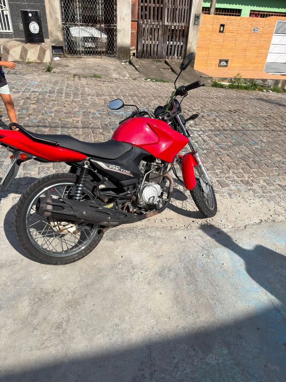 Factor 125 - Foto 5