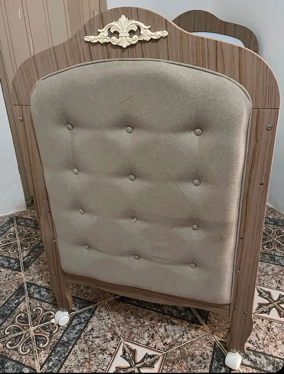 Berço 