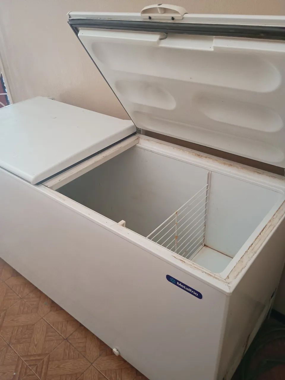 Freezer - Foto 3