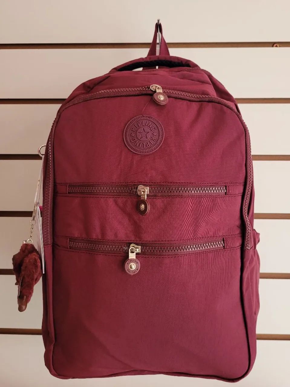 Mochila Kipling