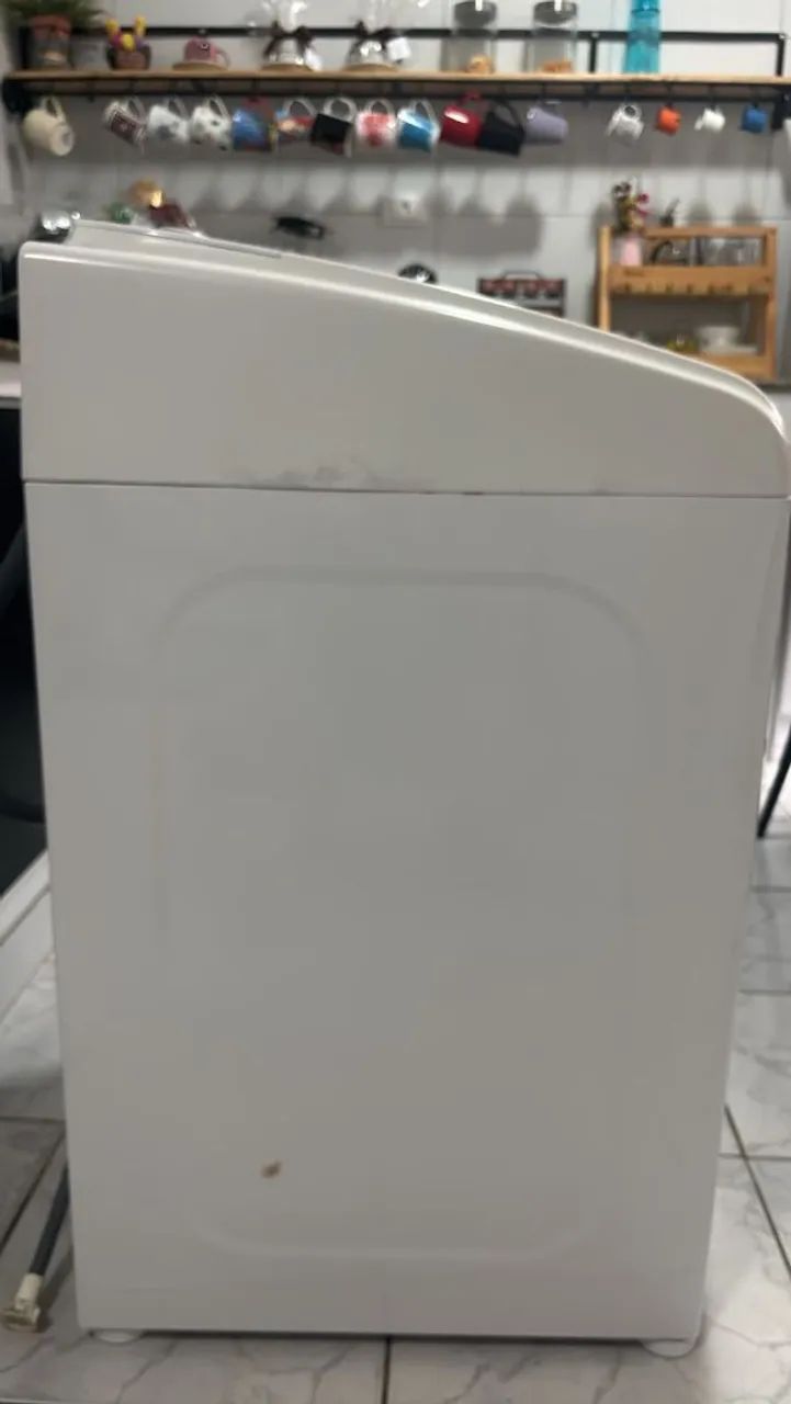 Máquina de lavar Eletrolux 11kg - Foto 5