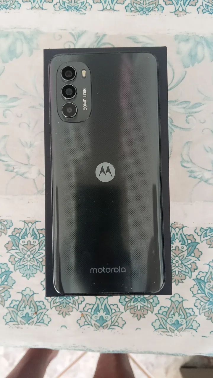 Moto G82  - Foto 4