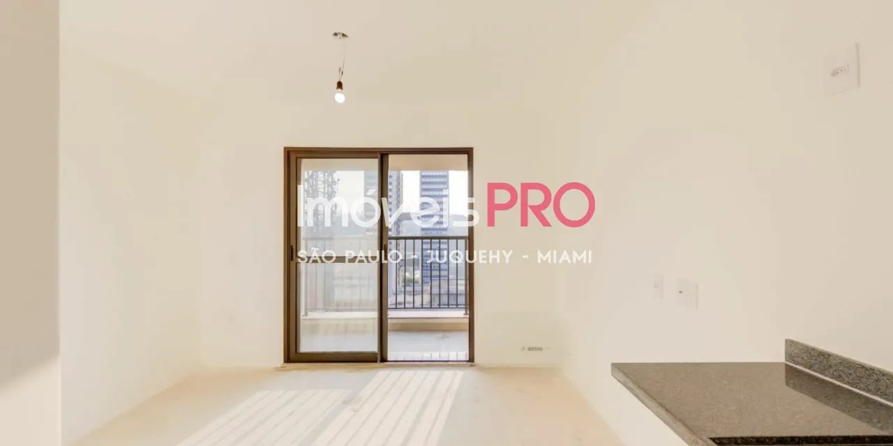 Studio, Brooklin - São Paulo - Foto 3