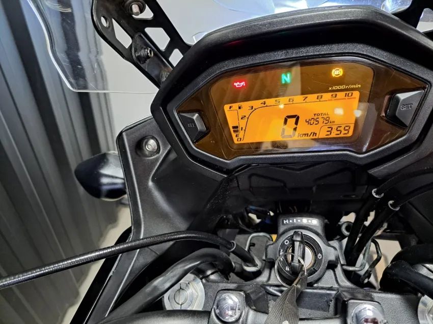 Honda CB 500X 2018/19 - Foto 2