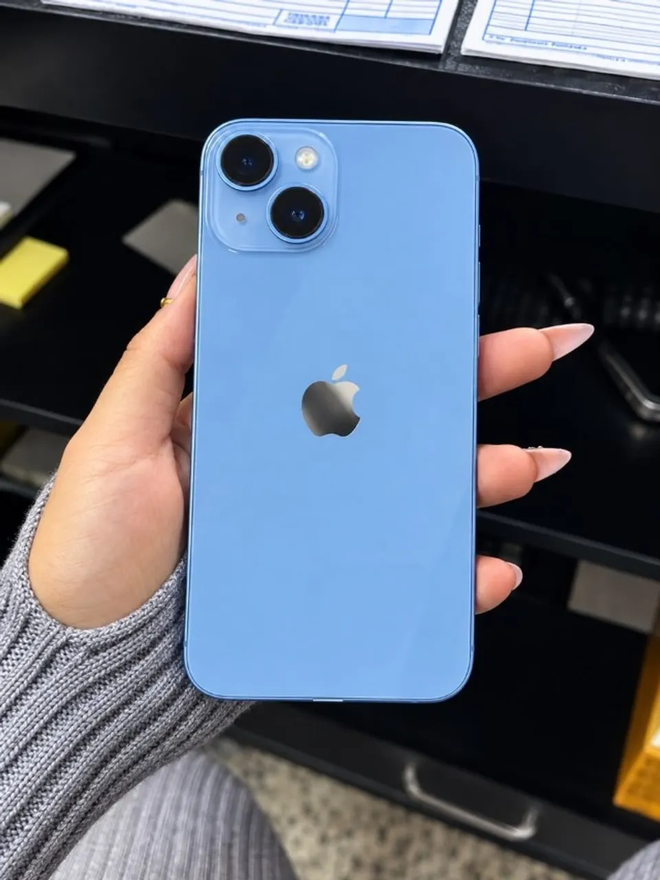 iPhone 14 Plus 256gb - Celulares e Smartphones - Girassol
