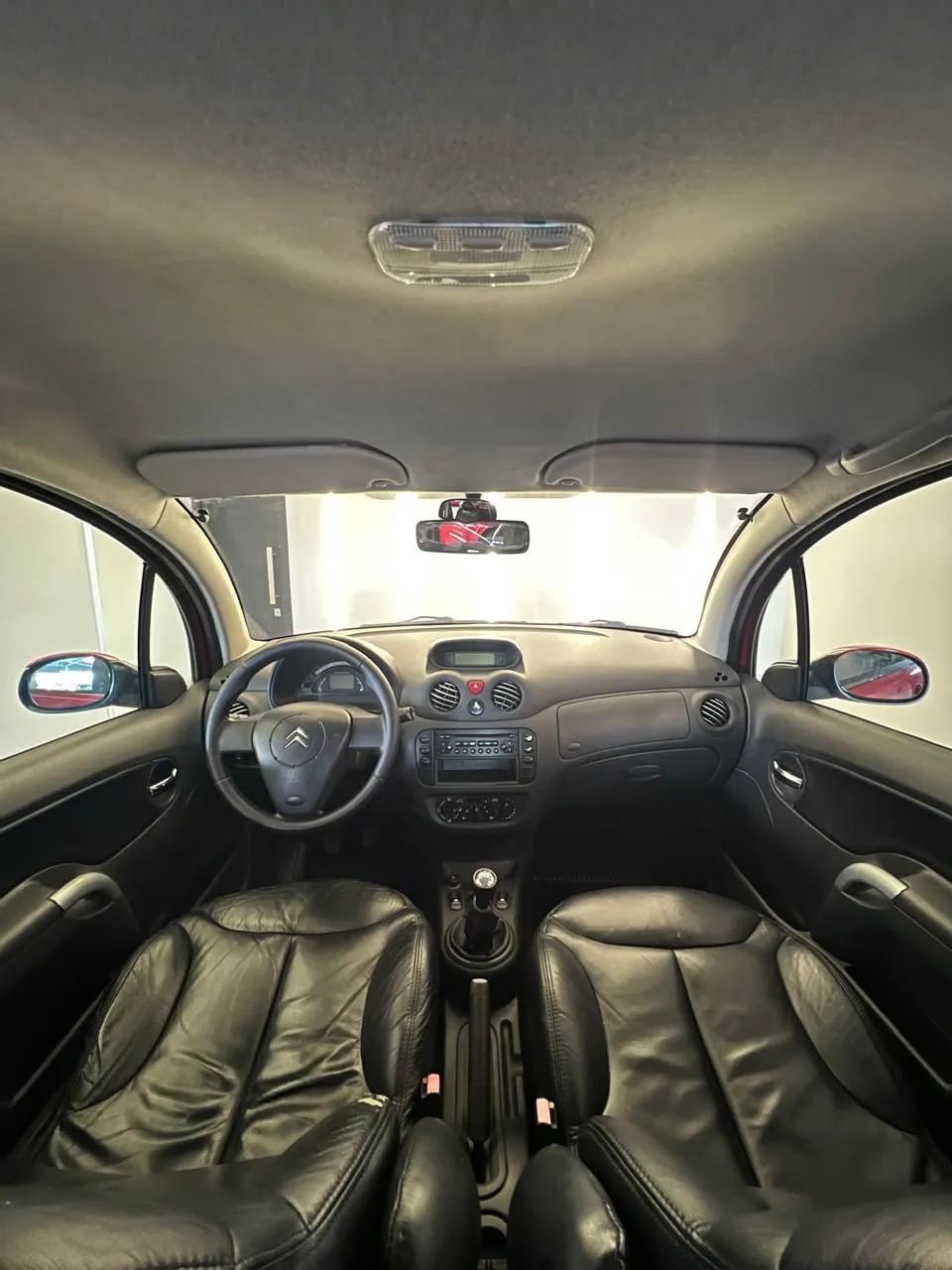 Citroen C3 XTR 1.6 Flex 16V 5P 2008 - Foto 3