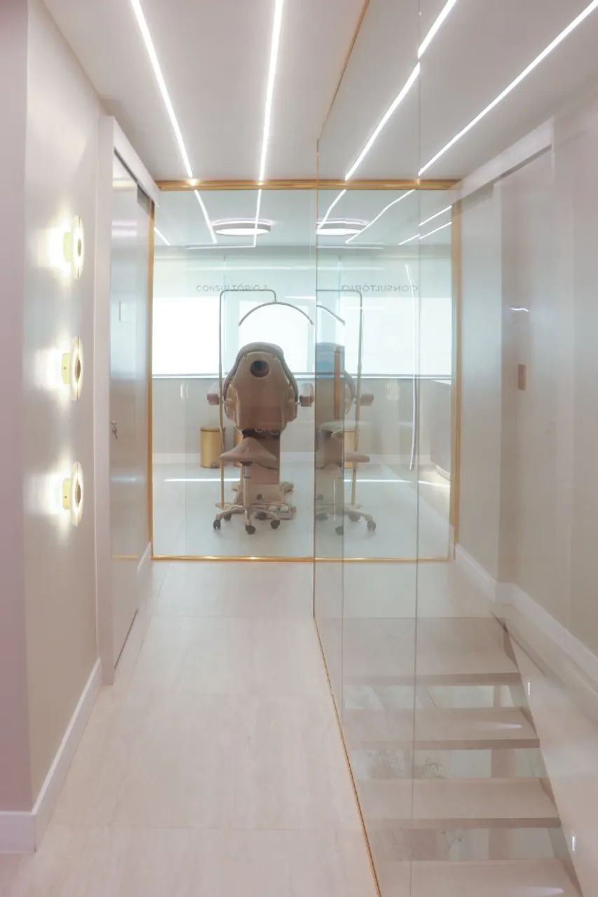 Sublocação sala de estética  - Foto 3