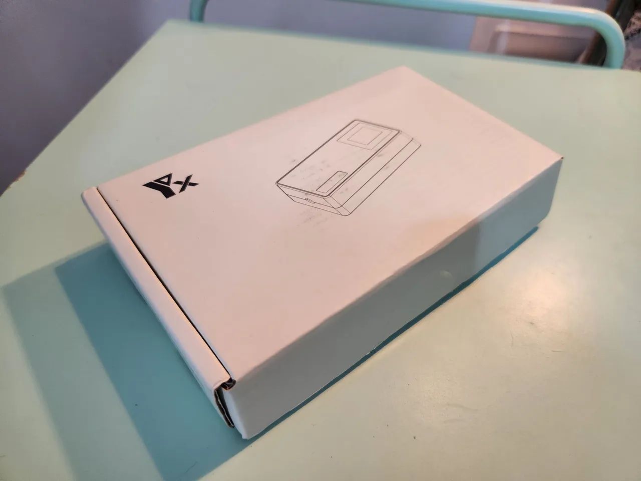 Carregador veicular para Mavic 3 - Foto 3