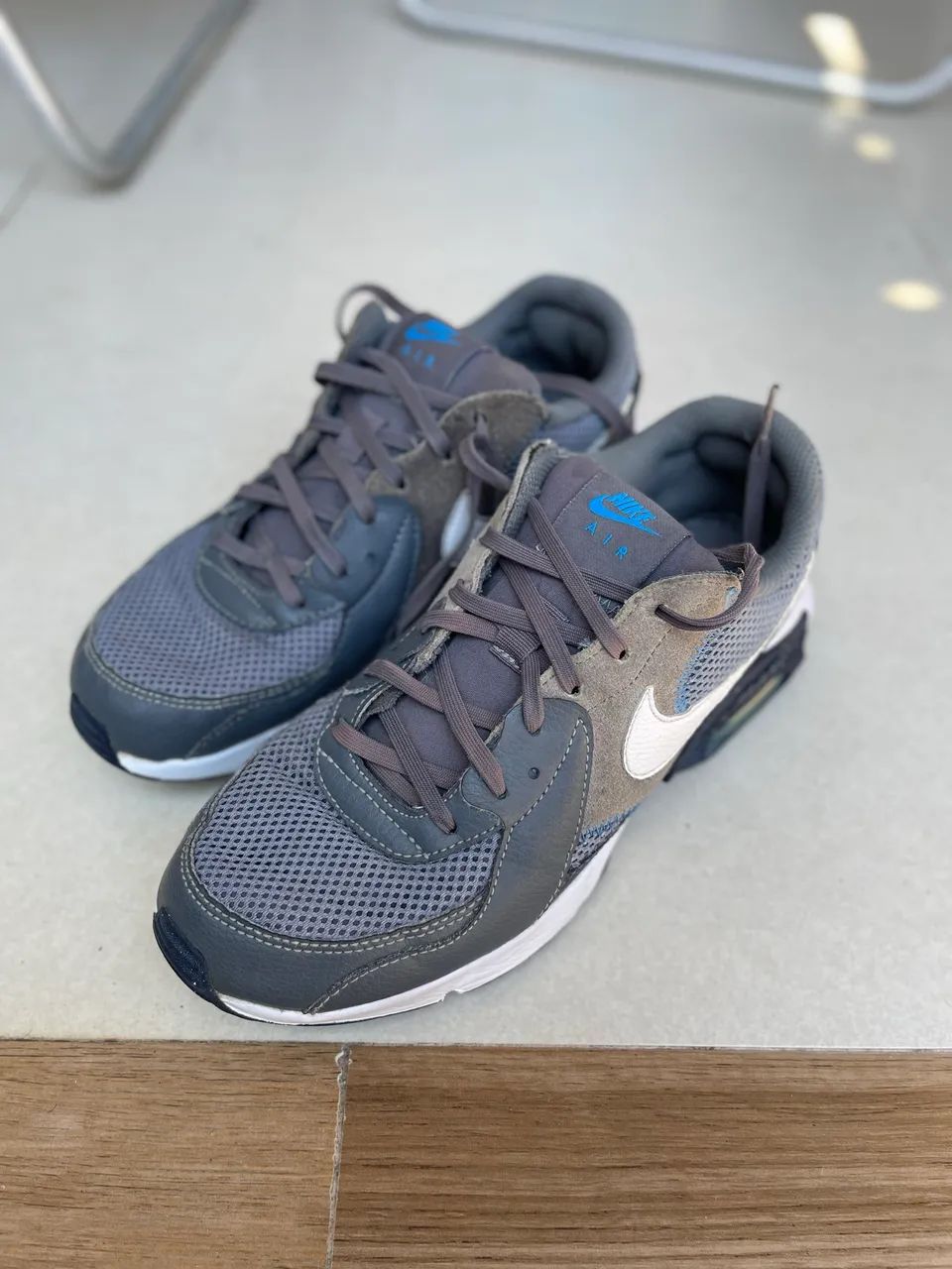 Tênis Nike Air Max Excee Masculino - Foto 2