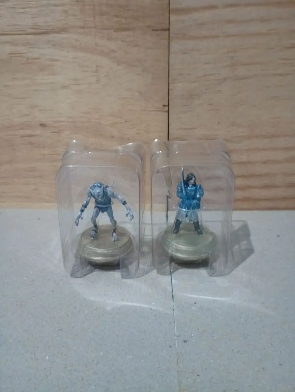 Miniaturas colecionáveis  - Foto 5