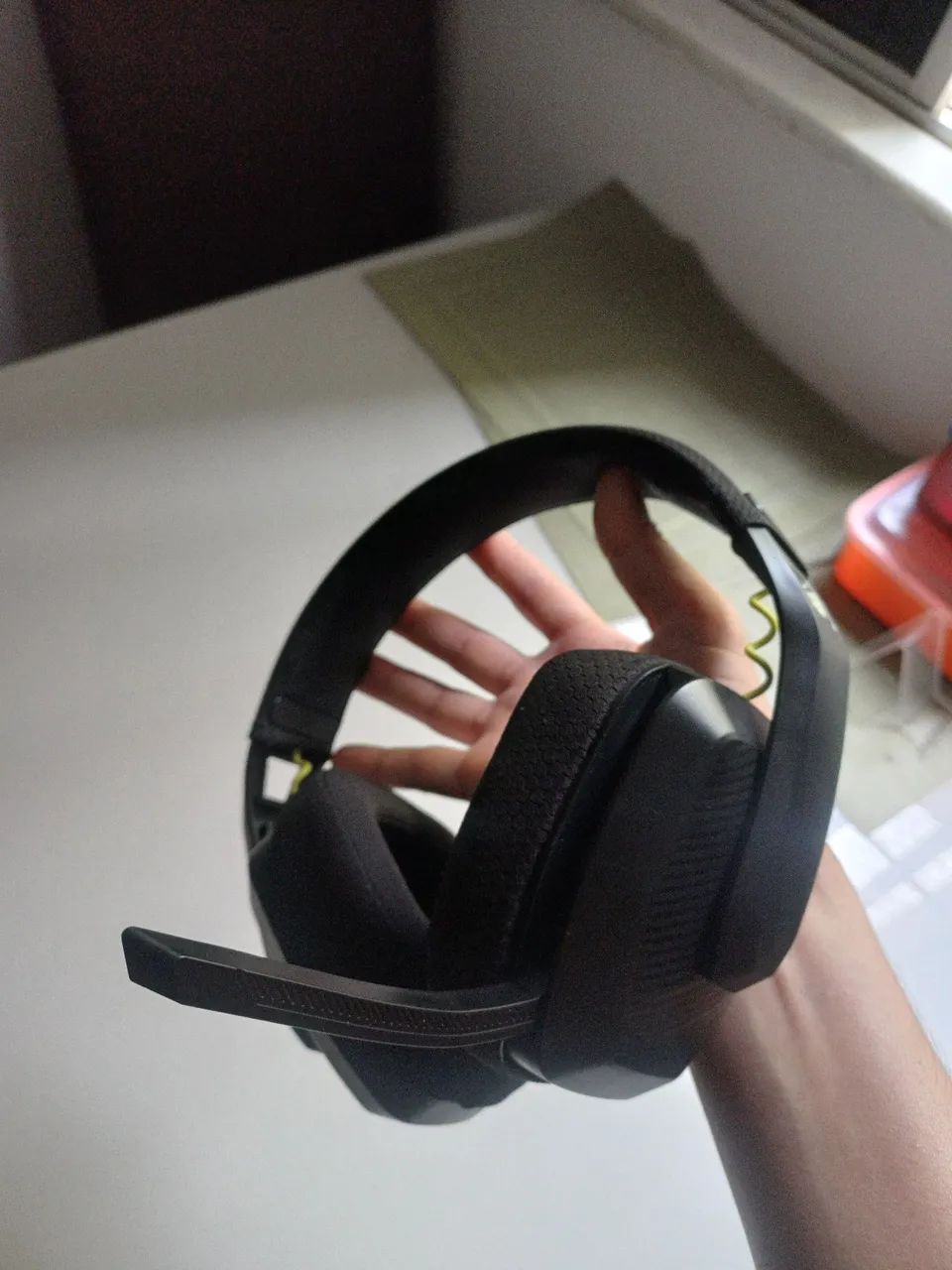 HEADSET BINUNE BW06 - Foto 3