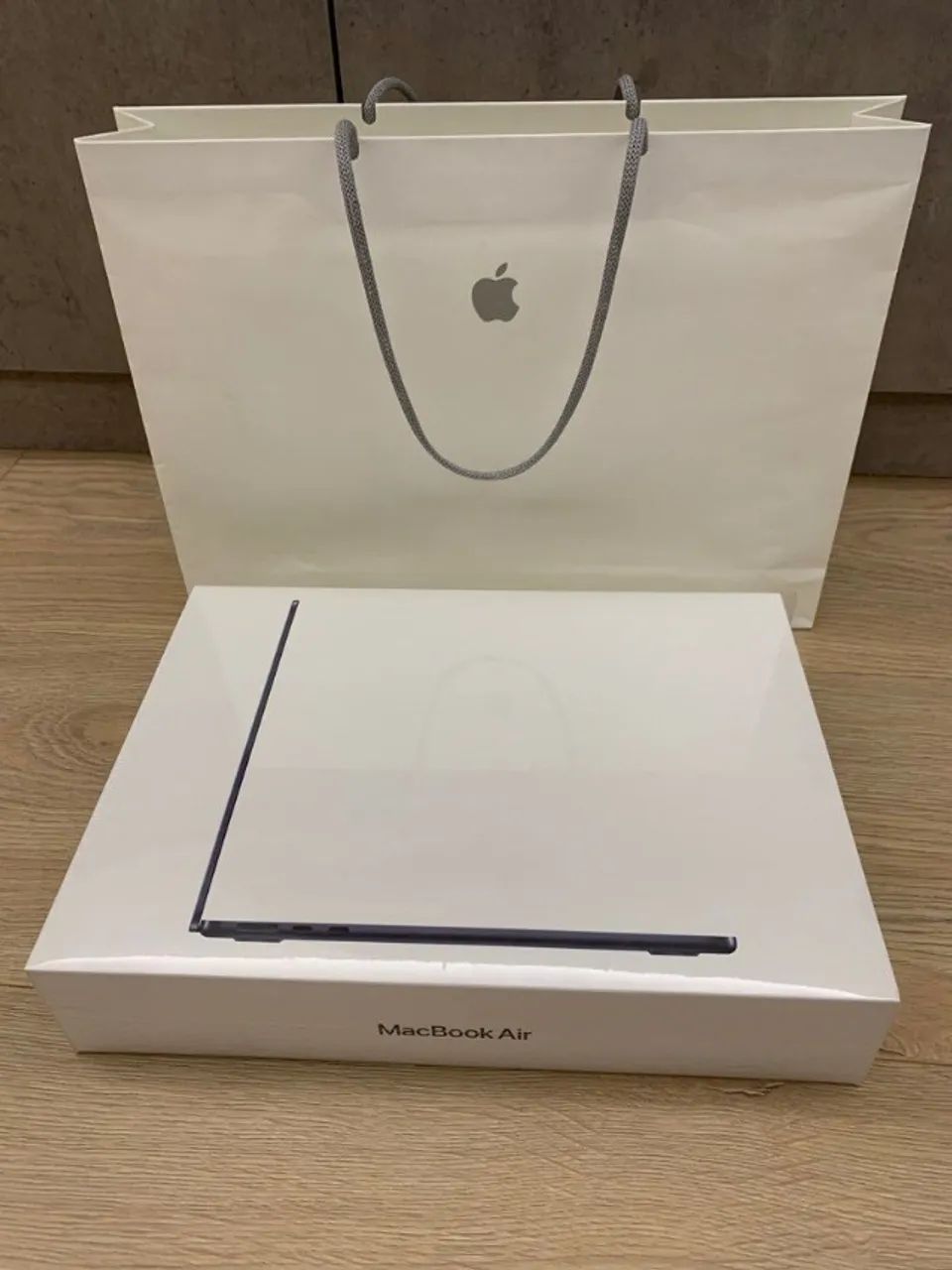 MacBook Air M4 256Gb 16Gb Até 18X