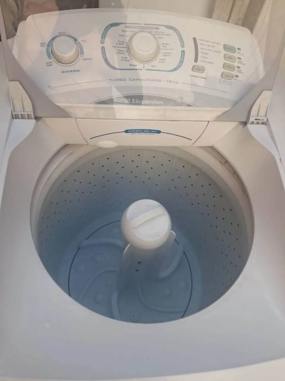 Eletrolux 15kg . - Foto 4