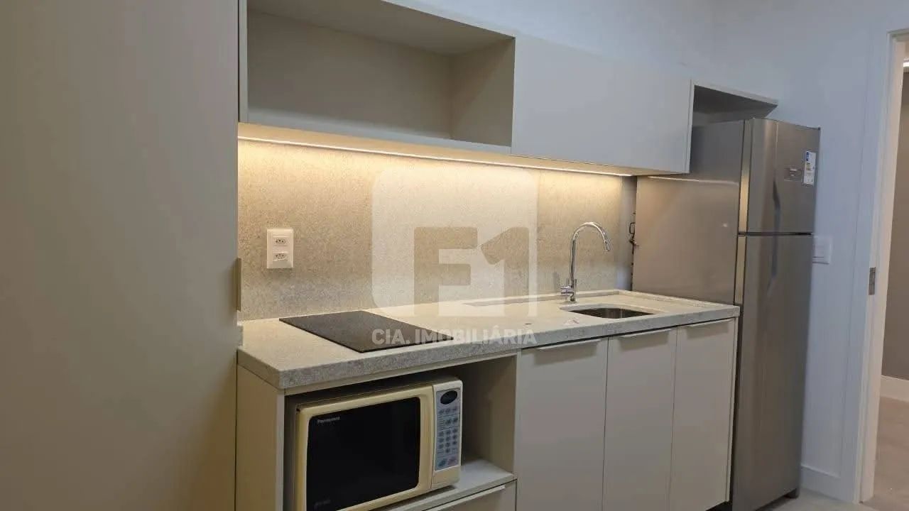 Studio mobiliado no bairro Saco Grande - Foto 4