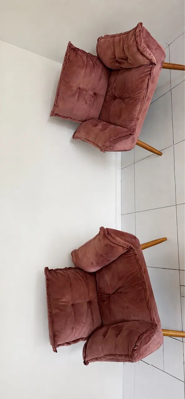 Poltronas