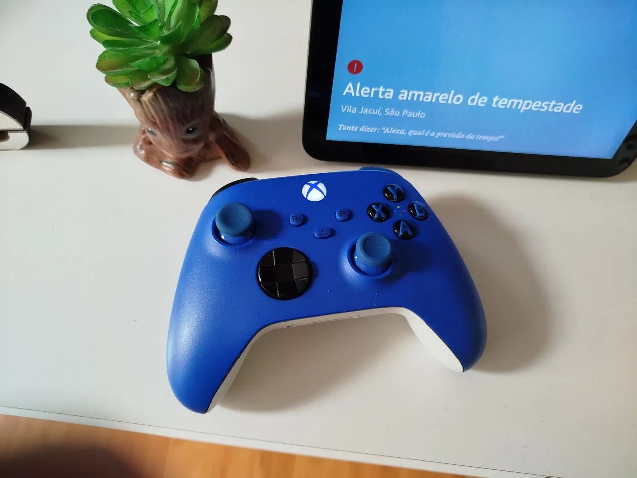 Controle Xbox séries S/X - Foto 4