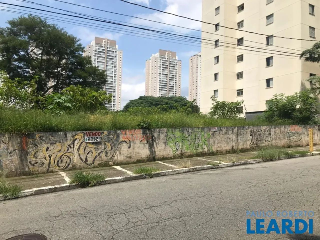 AREA - MORUMBI - SP - Foto 2