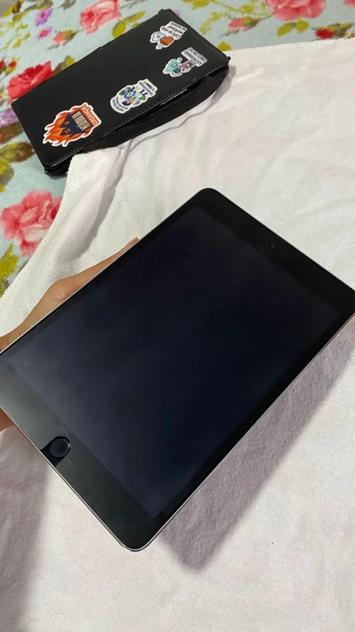 IPad mini 3 - Foto 3