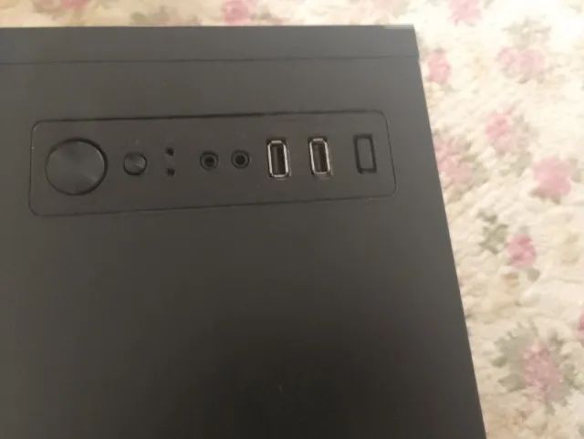 PC para uso doméstico e para escritório