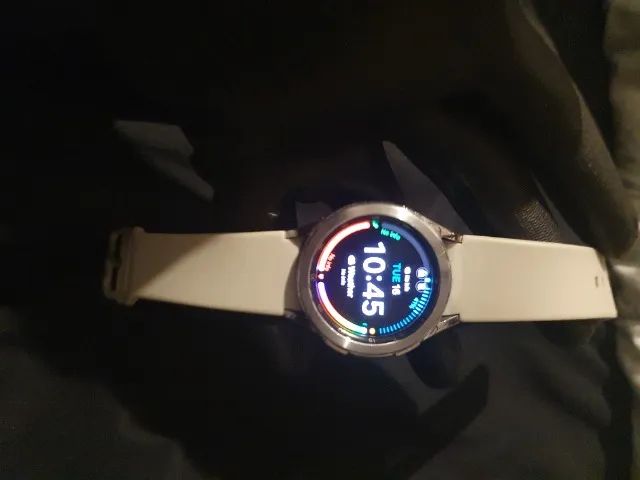 galaxy watch 4 - Foto 2