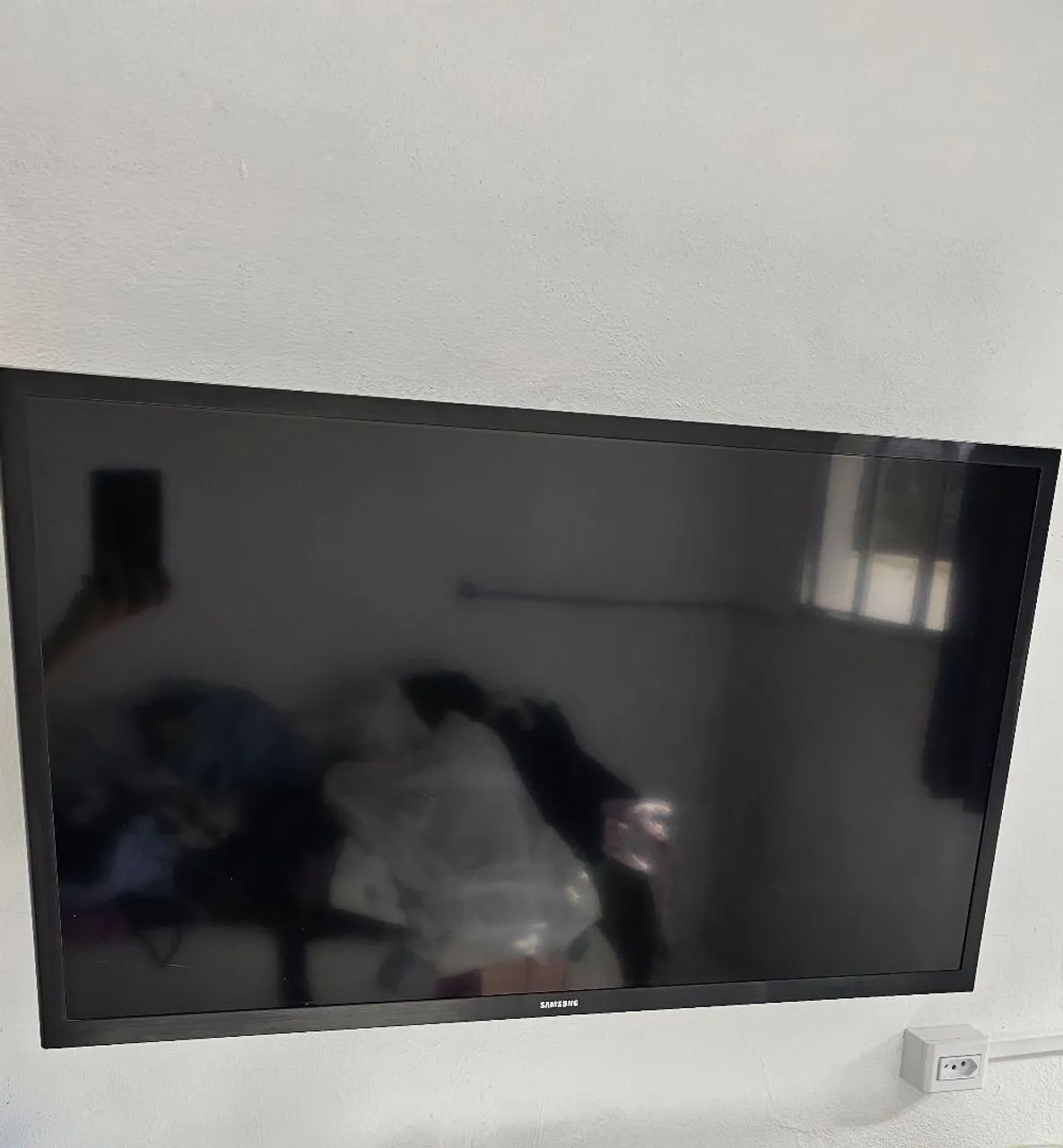 TV SAMSUNG 32' SMART HD