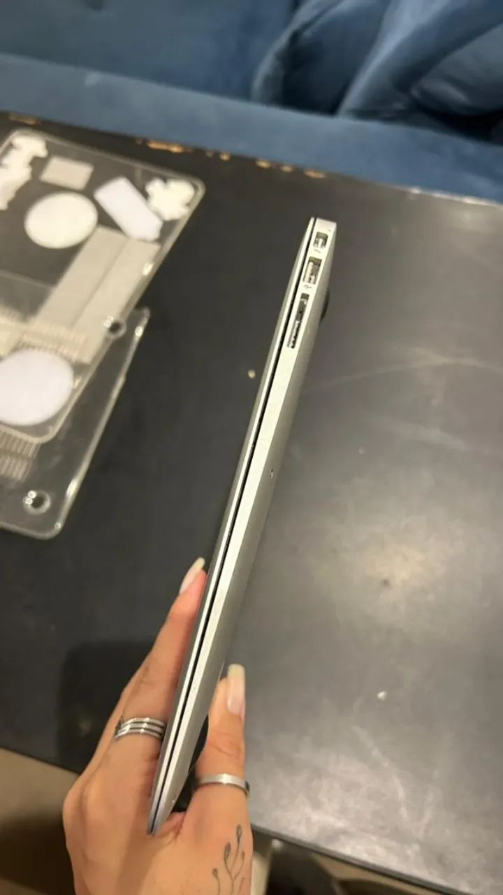 Vendo MacBook Air 2013  - Foto 4