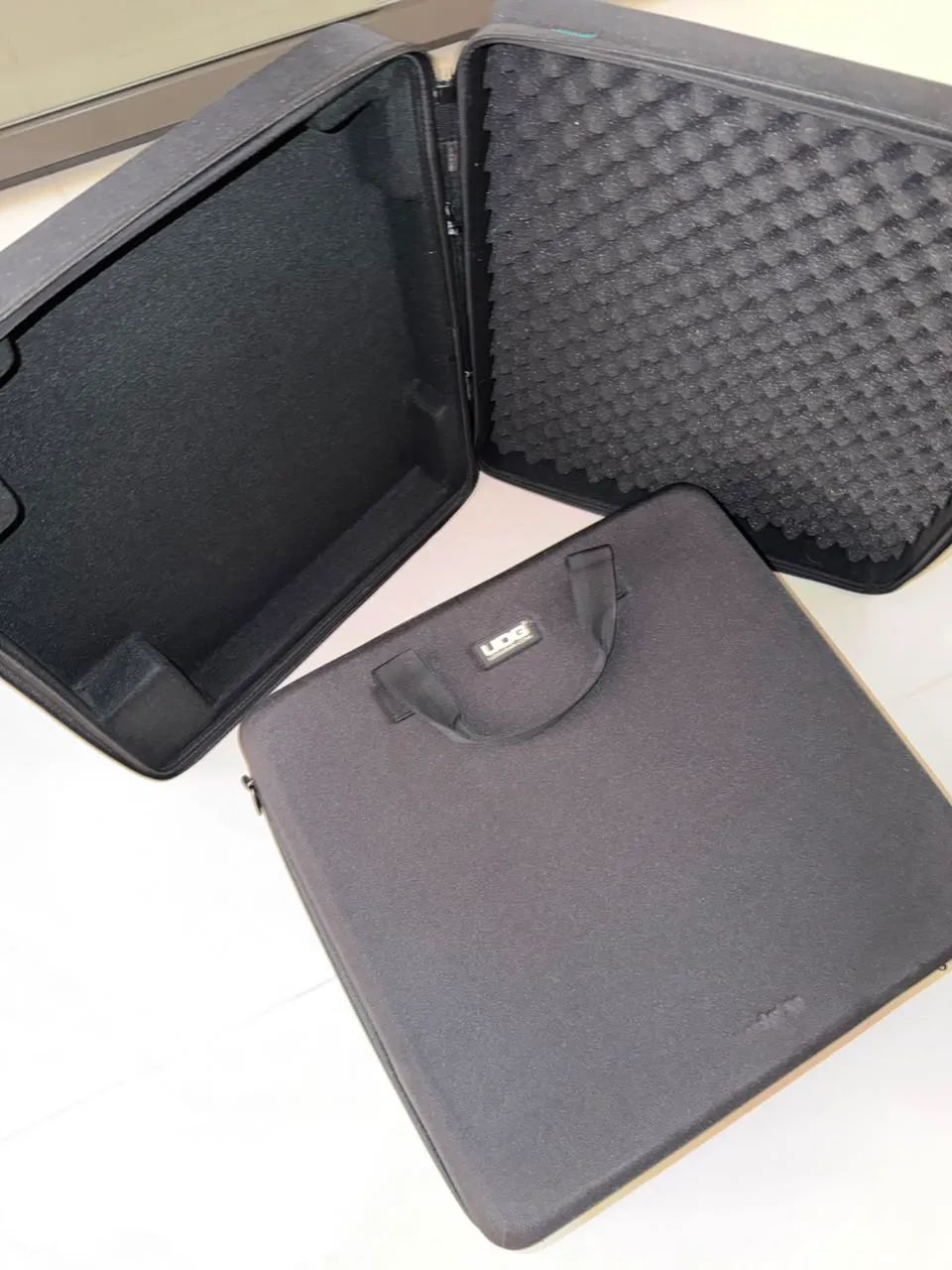 Case CDJ 3000 - UDG PAR - Foto 4