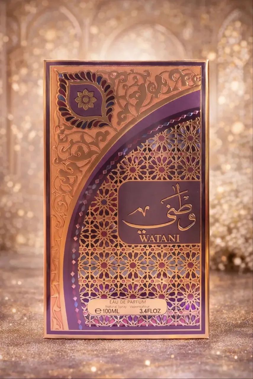 WATANI EAU DE PARFUM - Foto 3