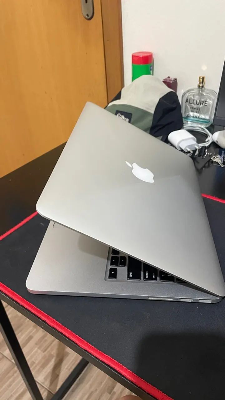MacBook Pro 13 (2015) - Foto 5