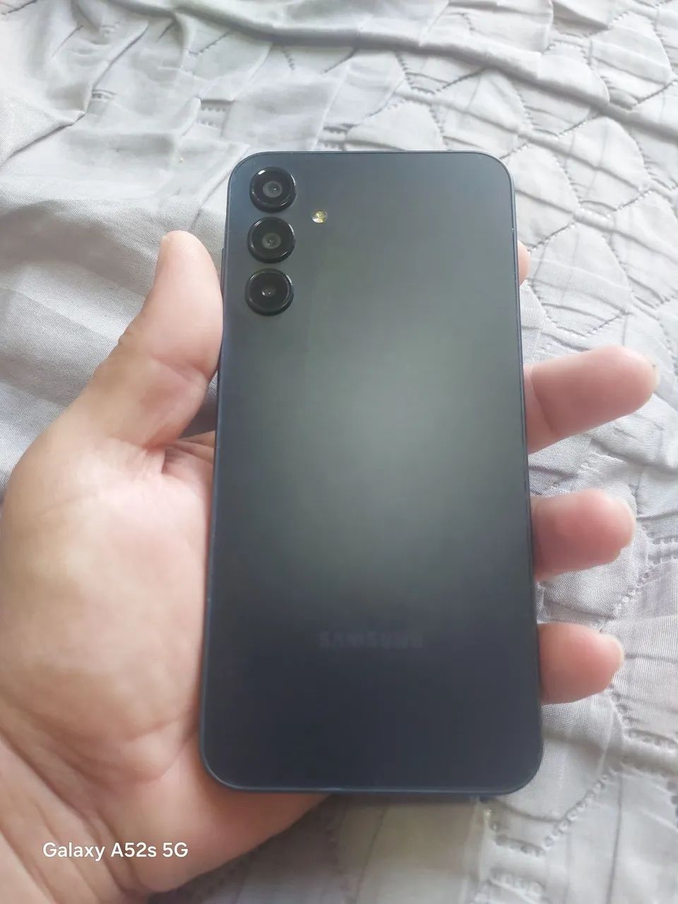 A15 5G 128 GB Samsung  - Foto 5