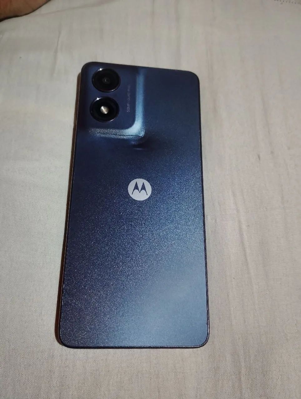 Vendo um celular Motorola g04  - Foto 4