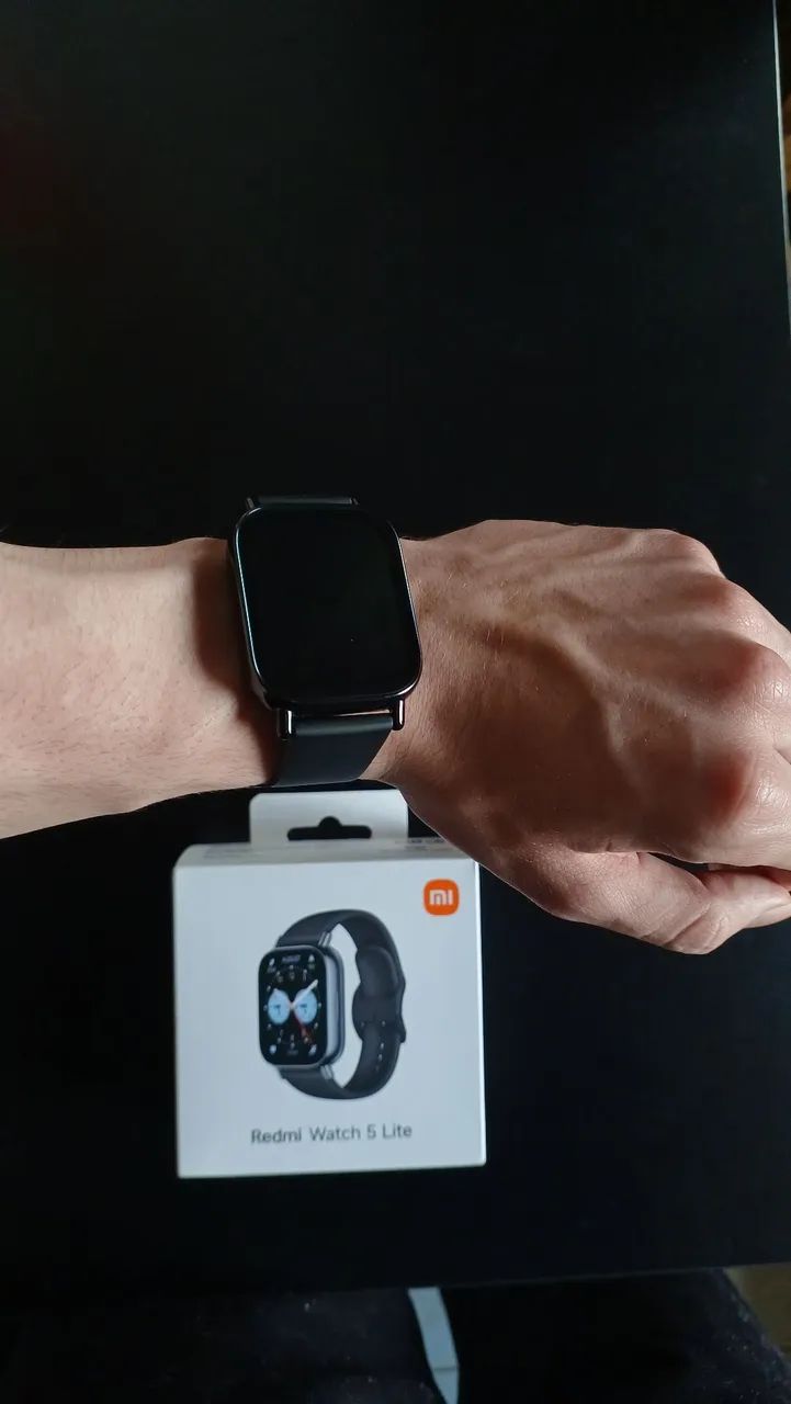 Redmi Watch 5 Lite - Foto 3