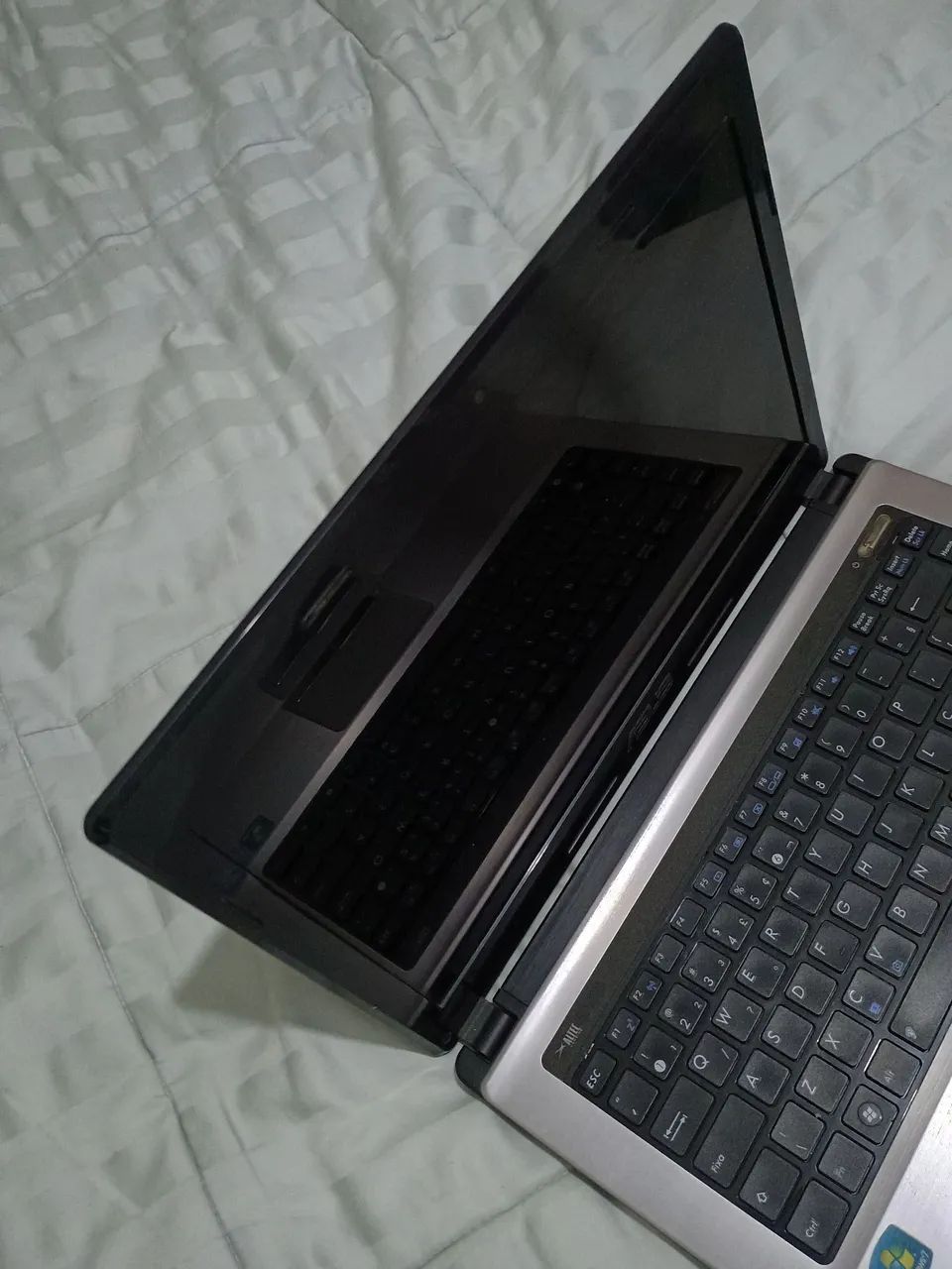 notebook Asus corei5 - Foto 5