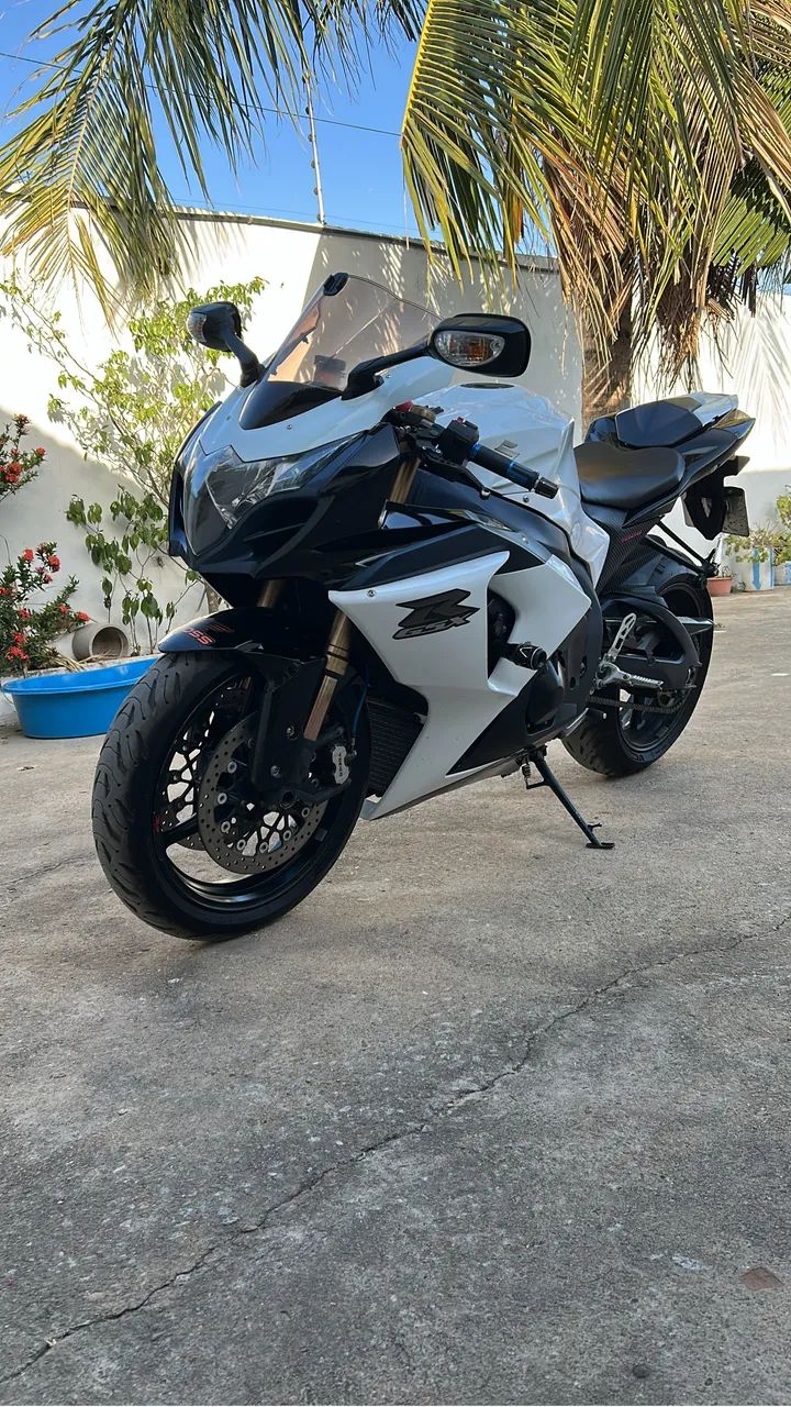 Gsxr1000