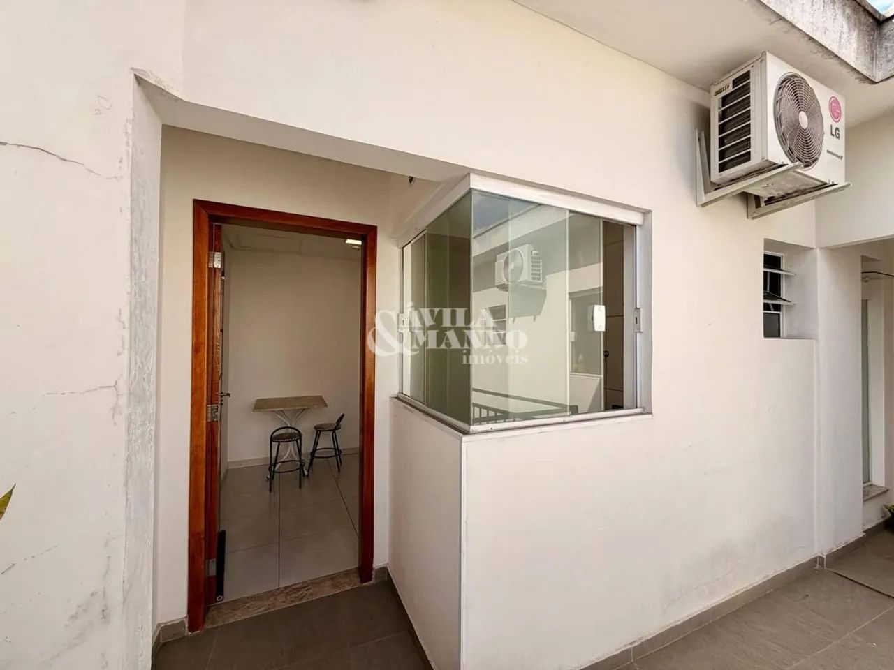Flat/Loft/Estúdio com 1 quarto, Vila Invernada