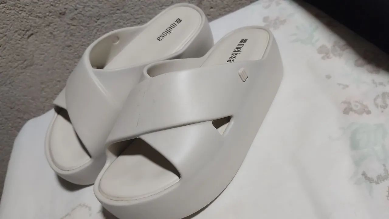Melissa  - Foto 4