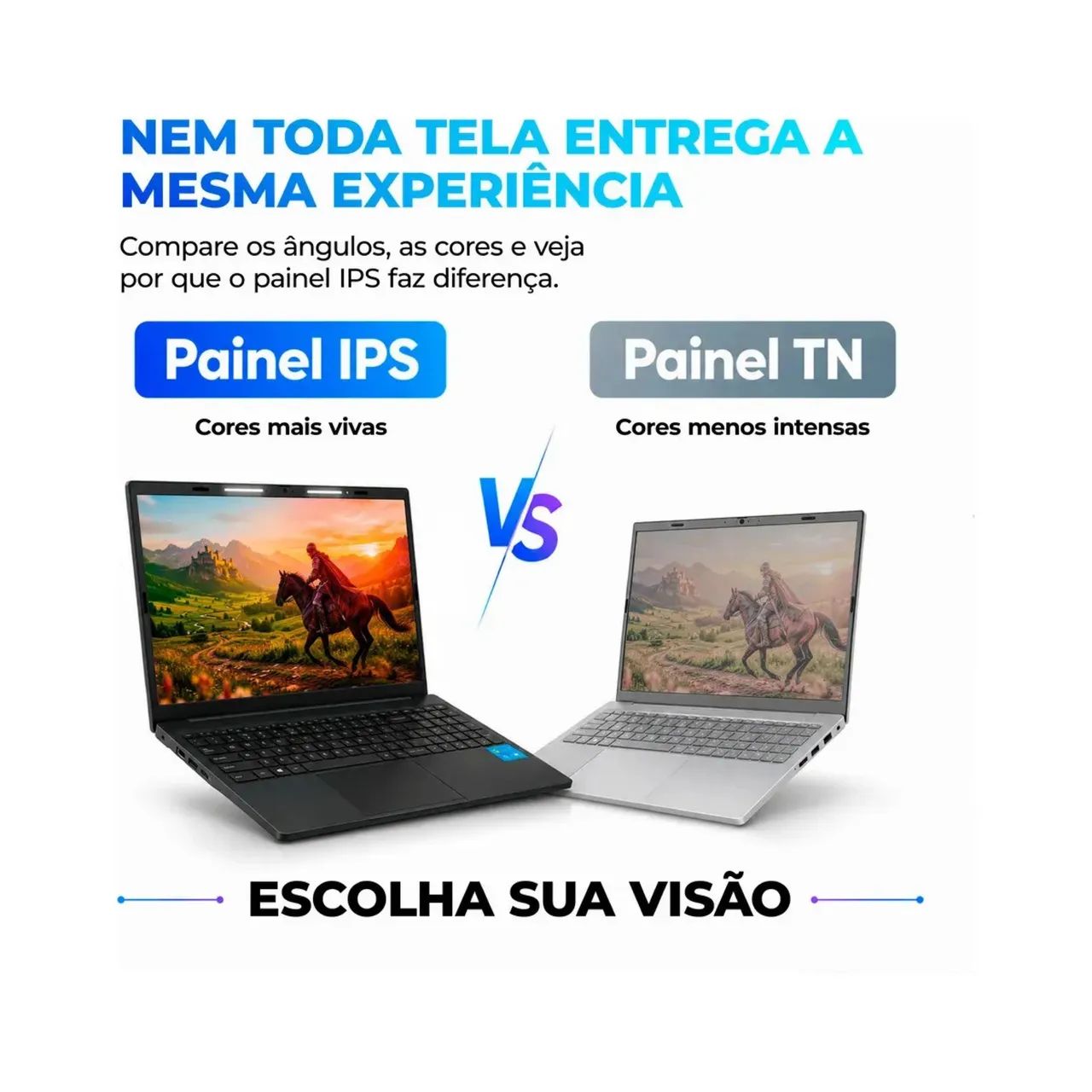 Notebook Positivo Vision C15M Intel N4500 Windows 11 4G RAM 128GB - Foto 5