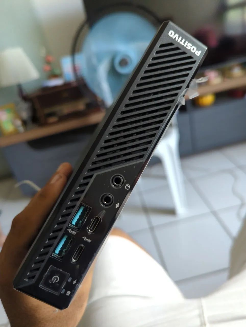 VENDO MINI PC I3 13°