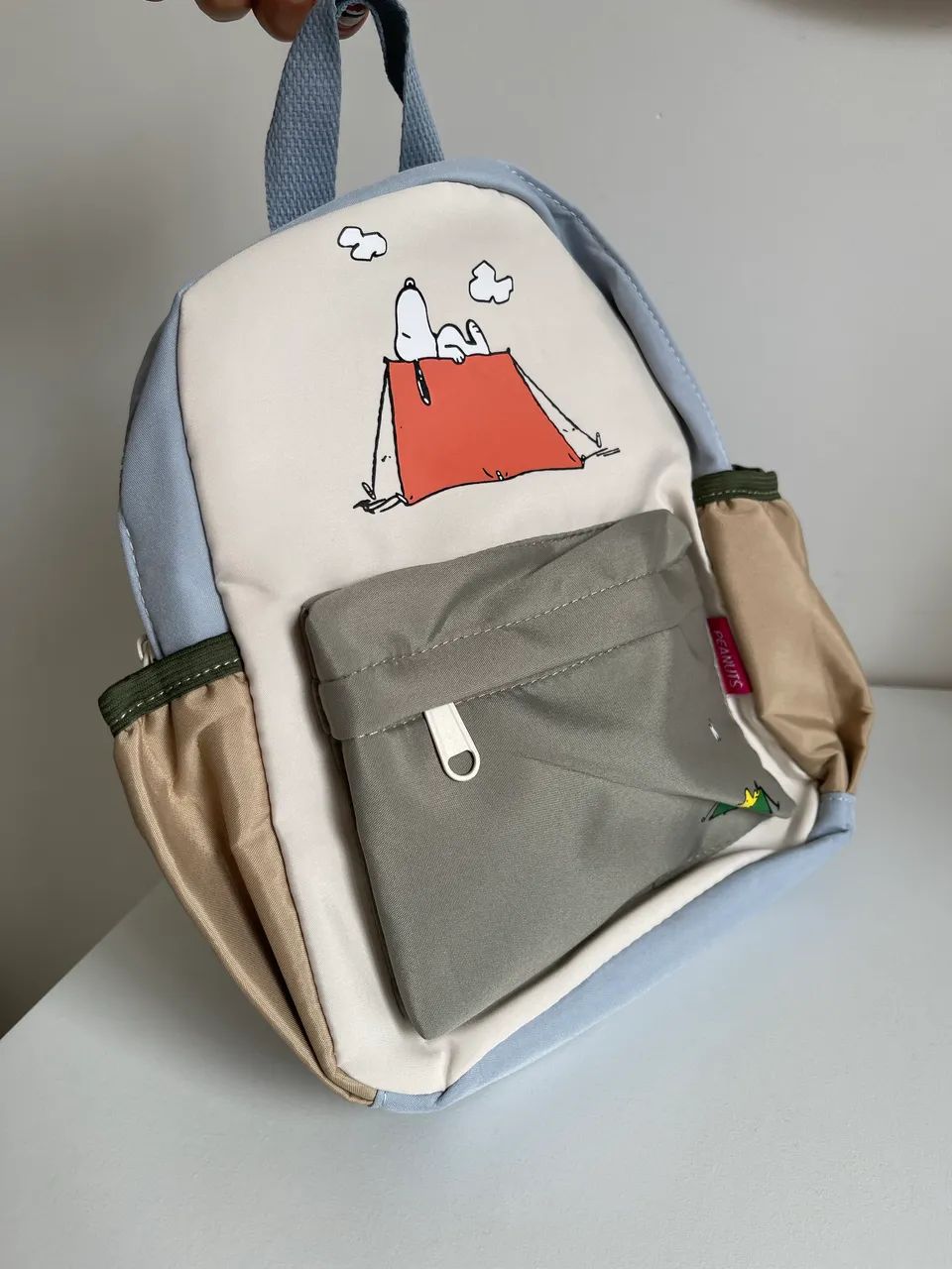 Mochila  - Foto 5