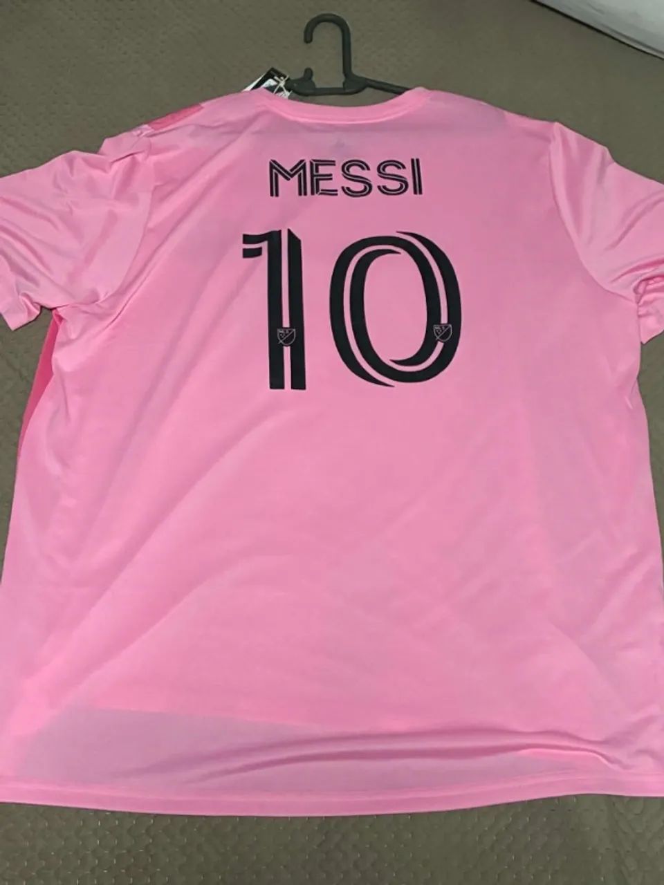 Camisa Inter Miami MESSI - Foto 2