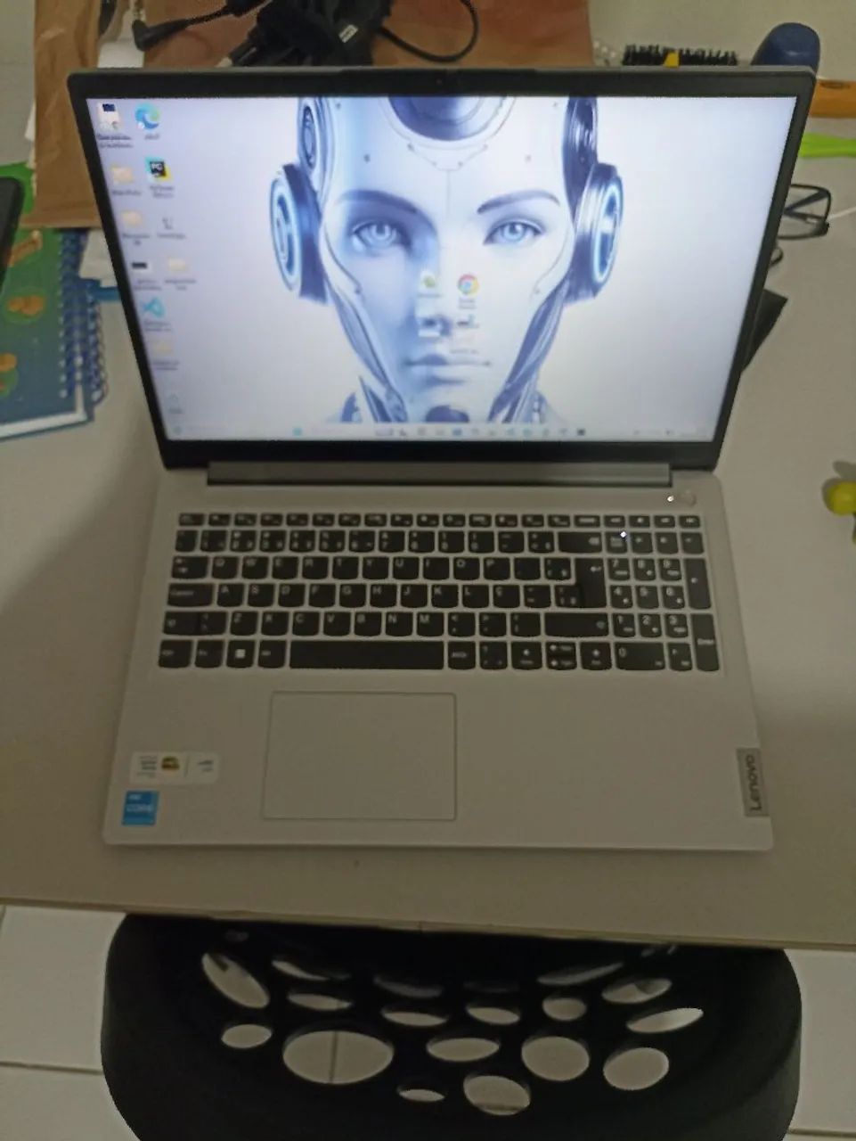Notebook Lenovo  - Foto 3
