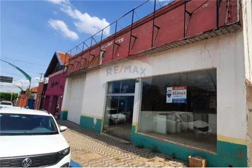Barracão para Locação no Centro de Birigui - Foto 2