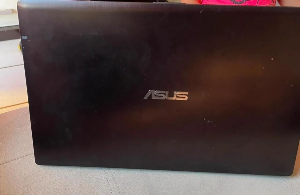 Notebook Asus Touch-screen - Foto 4