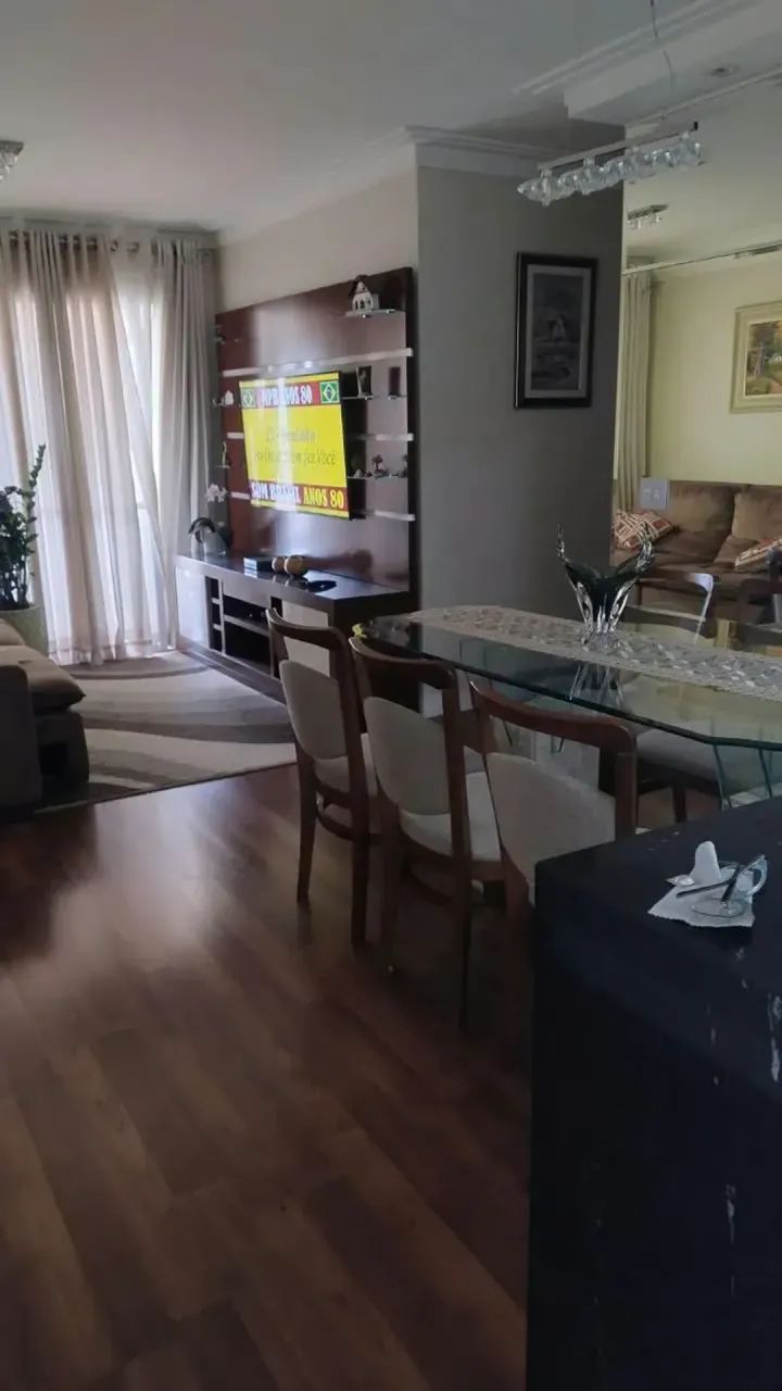 Imóvel com vista privilegiada com 3 quartos em Vila Prudente - ÓTIMA LOCALIZAÇÃO!