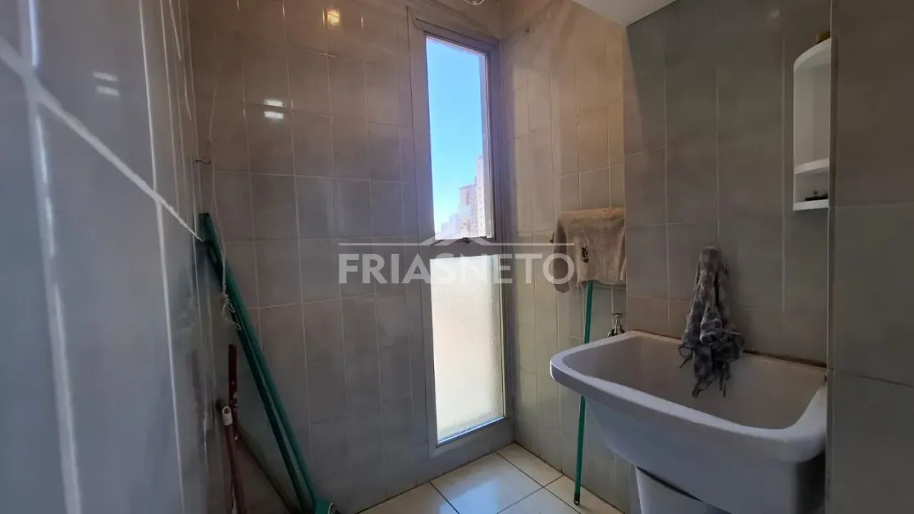 Residencial Apartamento em Piracicaba - Foto 5