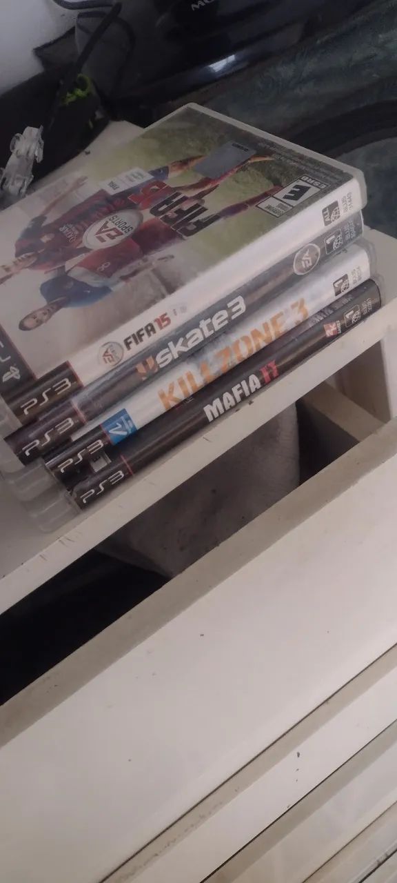 Playstation 3  - Foto 3