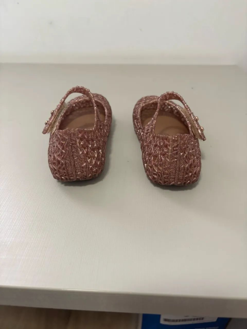 Mini Melissa campana infantil  - Foto 4
